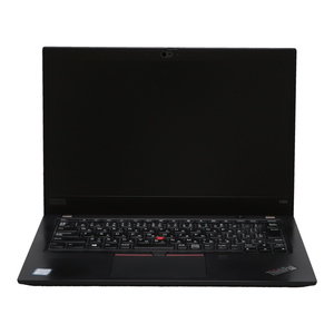 ★1円開始★Lenovo ThinkPad X390 Core i5-1.6GHz(8365U)/8GB/256GB/13.3/Win10Pro64bit