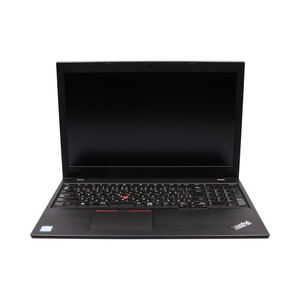 ★1円開始★Lenovo ThinkPadL580 Core i5-1.6GHz(8250U)/8GB/256GB/15.6/Win10Pro64bit