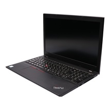 ★1円開始★Lenovo ThinkPadL580 Core i5-1.6GHz(8250U)/8GB/256GB/15.6/Win10Pro64bit_画像2