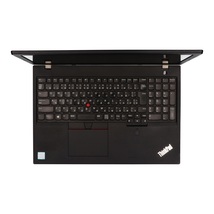 ★1円開始★Lenovo ThinkPadL580 Core i5-1.6GHz(8250U)/8GB/256GB/15.6/Win10Pro64bit_画像5