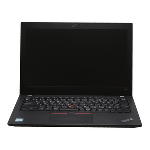 ★1円開始★Lenovo ThinkPadX280 Core i5-1.7GHz(8350U)/8GB/256GB/12.5/Win10Pro64bit