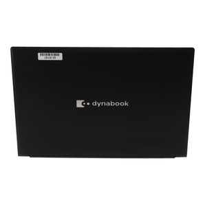 ★1円開始★DYNABOOK dynabook B65/ER Core i5-1.6GHz(8265U)/8GB/500GB/DVDスーパーマルチドライブ/15.6/Win10Pro64bitの画像4