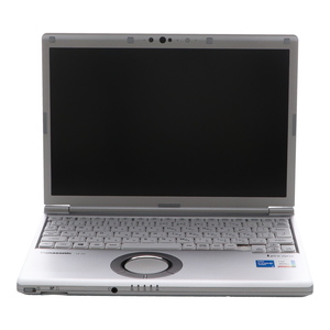 ★1円開始★Panasonic Let's note SV1 Core i5-2.6GHz(1145G7)/16GB/256GB//Win10Pro64bit