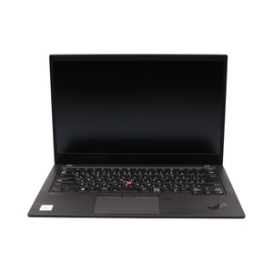 ★Lenovo X1 Carbon Gen8 Core i5-1.6GHz(10210U)/16GB/256GB/14/Win10Pro64bit