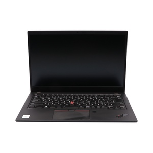 ★Lenovo X1 Carbon Gen8 Core i5-1.6GHz(10210U)/16GB/256GB/14/Win10Pro64bit