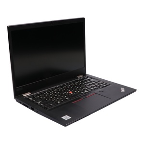 ★Lenovo ThinkPad L13 Core i7-1.8GHz(10510U)/16GB/512GB/13.3/Win10Pro64bitの画像4