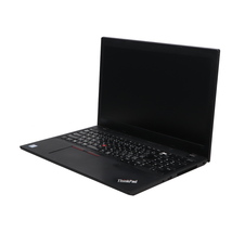 ★1円開始★Lenovo ThinkPad L590 Core i5-1.6GHz(8265U)/8GB/256GB/15.6/Win10Pro64bit_画像3