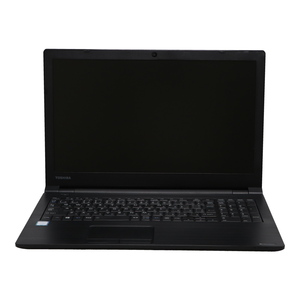 ★DYNABOOK dynabook B65/DN Core i7(8650U)/8GB/256GB/DVDマルチ/15.6/Win10Pro64bit