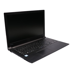 ★DYNABOOK dynabook B65/J Core i5-1.6GHz(8250U)/8GB/500GB/DVDマルチ/15.6/Win10Pro64bitの画像4