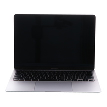 ★1円開始★Apple MacBook Air13 Core i5-1.1GHz/8GB/256GB/13.3Retina/macOS10.15Catalina_画像1