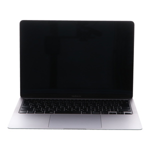 ★1円開始★Apple MacBook Air13 Core i5-1.1GHz/8GB/256GB/13.3Retina/macOS10.15Catalina