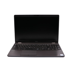 ★DELL Latitude 5501 XCTO Core i7-2.6GHz(9850H)/16GB/512GB/15.6/Win10Pro64bit