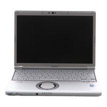 ★Panasonic Let's note SV8 Core i5-1.6GHz(8365U)/8GB/256GB/12.1/Win10Professional64bit_画像1