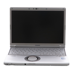 ★Panasonic Let's note SV8 Core i5-1.6GHz(8365U)/8GB/256GB/12.1/Win10Professional64bit