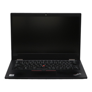 ★Lenovo ThinkPad L13 Core i7-1.8GHz(10510U)/16GB/512GB/13.3/Win10Pro64bit