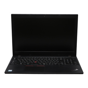 ★Lenovo ThinkPad L590 Core i5-1.6GHz(8265U)/8GB/256GB/15.6/Win10Pro64bit