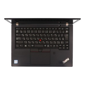 ★Lenovo ThinkPad X390 Core i5-1.6GHz(8365U)/8GB/256GB/13.3/Win10Pro64bitの画像5
