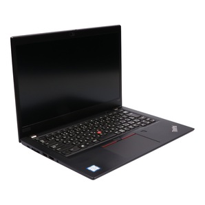 ★Lenovo ThinkPad X390 Core i5-1.6GHz(8365U)/8GB/256GB/13.3/Win10Pro64bitの画像4