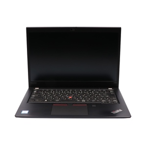 ★Lenovo ThinkPad X390 Core i5-1.6GHz(8365U)/8GB/256GB/13.3/Win10Pro64bitの画像1