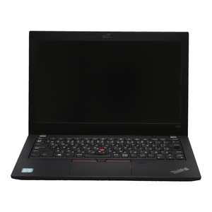 ★Lenovo ThinkPadX280 Core i5-1.7GHz(8350U)/8GB/256GB/12.5/Win10Pro64bit