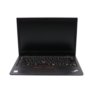 ★Lenovo ThinkPad L390 Core i5-1.6GHz(8265U)/8GB/256GB/13.3/Win10Pro64bitの画像1