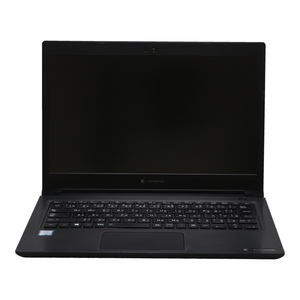 ★DYNABOOK dynabook S73DP Core i5-1.6GHz(8250U)/8GB/256GB/13.3/Win10Pro64bit