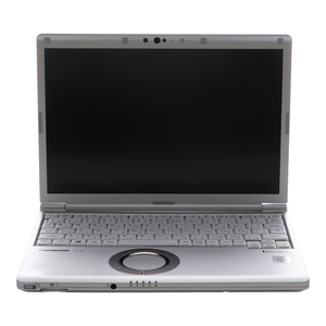 ★Panasonic Let's note SV9 Core i5-1.7GHz(10310U)/16GB/256GB/12.1/Win10Pro64bit