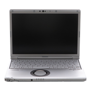 ★Panasonic Let's note SV8 Core i5-1.6GHz(8365U)/8GB/256GB/12.1/Win10Professional64bit