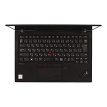 ★Lenovo X1 Carbon 2019 Core i5-1.6GHz(8365U)/8GB/256GB/14/Win10Pro64bit_画像5