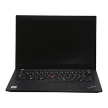 ★Lenovo ThinkPad X13 Gen1 Core i5-1.7GHz(10310U)/8GB/256GB/13.3/Win10Pro64bit_画像1