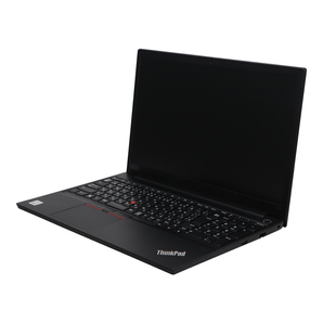 ★Lenovo ThinkPad E15 Core i5-1.6GHz(10210U)/8GB/256GB/15.6/Win10Pro64bitの画像3