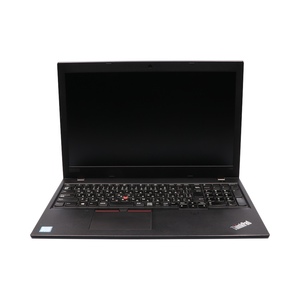 ★Lenovo ThinkPadL580 Core i5-1.6GHz(8250U)/8GB/256GB/15.6/Win10Pro64bit