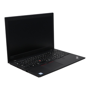 ★Lenovo ThinkPadL580 Core i5-1.6GHz(8250U)/8GB/256GB/15.6/Win10Pro64bitの画像5