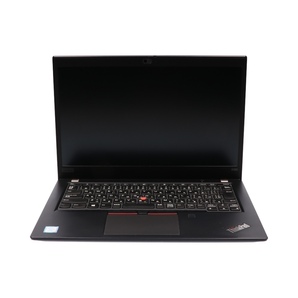 ★Lenovo ThinkPad X390 Core i5-1.6GHz(8365U)/8GB/256GB/13.3/Win10Pro64bitの画像1