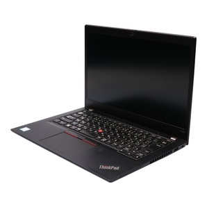 ★Lenovo ThinkPad X390 Core i5-1.6GHz(8365U)/8GB/256GB/13.3/Win10Pro64bitの画像2