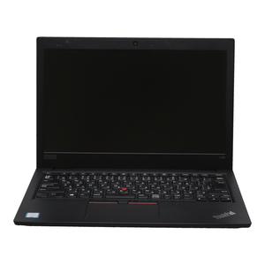 ★Lenovo ThinkPad L390 Core i5-1.6GHz(8265U)/8GB/256GB/13.3/Win10Pro64bit