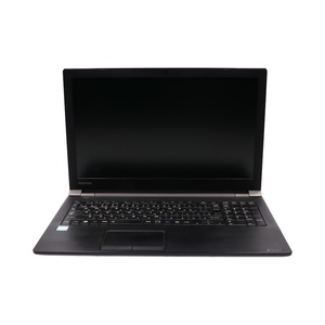 ★DYNABOOK dynabook B65/M Core i5-1.6GHz(8250U)/8GB/500GB/DVDマルチ/15.6/Win10Pro64bit