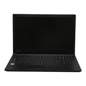 ★DYNABOOK dynabook B65/M Core i5-1.6GHz(8250U)/8GB/500GB/DVDマルチ/15.6/Win10Pro64bit