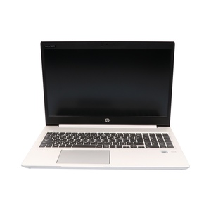 ★HPI ProBook 450 G7 Core i5-1.6GHz(10210U)/8GB/256GB/15.6/Win10Pro64bit