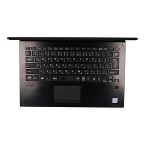 ★1円開始★VAIO VAIO Pro PK Core i5-1.6GHz(8265U)/8GB/256GB/14.0/Win10Pro64bitの画像5