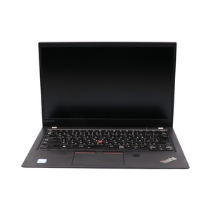 ★Lenovo X1Carbon 2017 Core i5-2.6GHz(7300U)/8GB/256GB/14.0/Win10Pro64bit