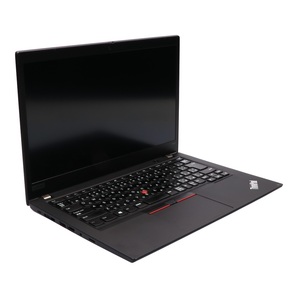 ★1円開始★Lenovo ThinkPadT490 Core i5-1.6GHz(8265U)/8GB/256GB/14.0/Win10Pro64bitの画像4