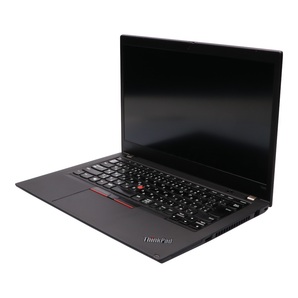 ★1円開始★Lenovo ThinkPadT490 Core i5-1.6GHz(8265U)/8GB/256GB/14.0/Win10Pro64bitの画像2