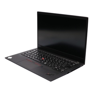 ★Lenovo X1 Carbon Gen8 Core i5-1.6GHz(10210U)/16GB/256GB/14/Win10Pro64bitの画像2