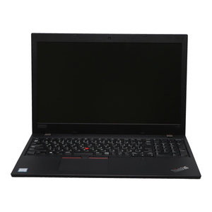 ★Lenovo ThinkPadL580 Core i5-1.6GHz(8250U)/8GB/500GB/15.6/Win10Pro64bit