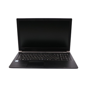 ★1円開始★DYNABOOK dynabook　B65/DN Core i7-1.9GHz(8650U)/8GB/500GB/DVDスーパーマルチ/15.6/Win10Pro64bit