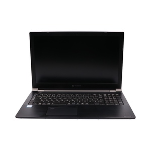 *1 иен начало *DYNABOOK dynabook B55/ER Core i5-1.6GHz(8265U)/8GB/256GB/15.6/Win10Pro64bit