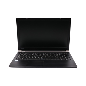 ★DYNABOOK dynabook B65/J Core i7-1.9GHz(8650U)/8GB/500GB/DVDマルチ/15.6/Win10Pro64bit