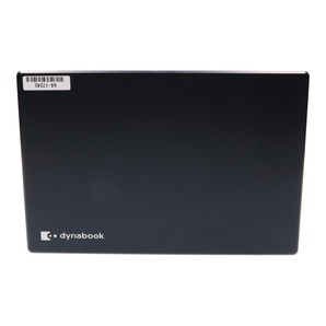 ★DYNABOOK dynabook G83FP Core i5-1.6GHz(10210U)/8GB/256GB/13.3/Win10Pro64bitの画像3