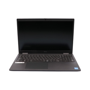 ★1円開始★DELL Latitude 3520 Core i5-2.6GHz(1145G7)/16GB/256GB/15.6/Win10Pro64bit